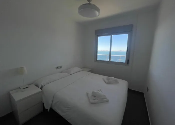 Apartman Club Frontal By Alina365