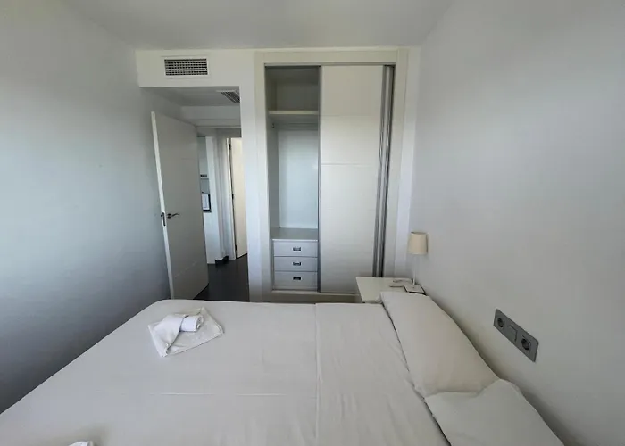 Club Frontal By Alina365 Apartman La Manga del Mar Menor