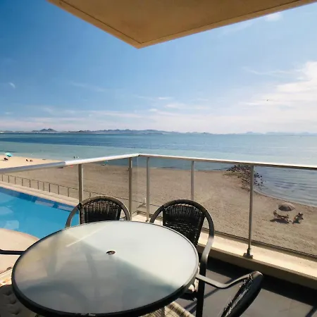 公寓 Club Frontal By Alina365 *