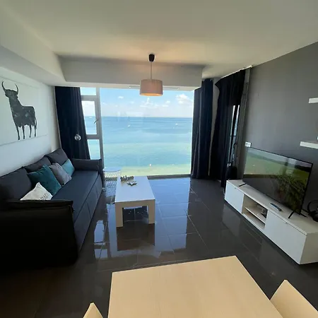 Club Frontal By Alina365 公寓 *