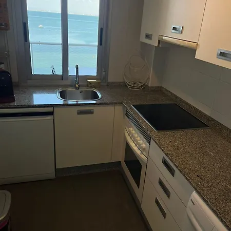 公寓 Club Frontal By Alina365 *