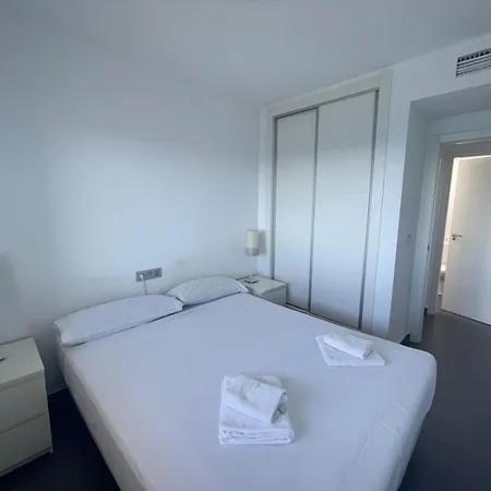 公寓 Club Frontal By Alina365