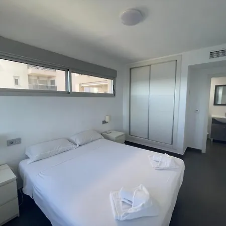 Club Frontal By Alina365 公寓 *