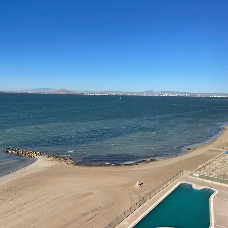 公寓 Club Frontal By Alina365 *