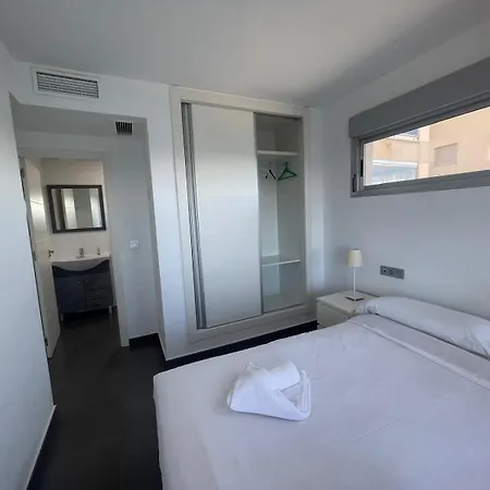 公寓 Club Frontal By Alina365 *