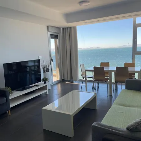 Club Frontal By Alina365 公寓