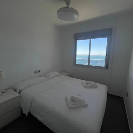 公寓 Club Frontal By Alina365