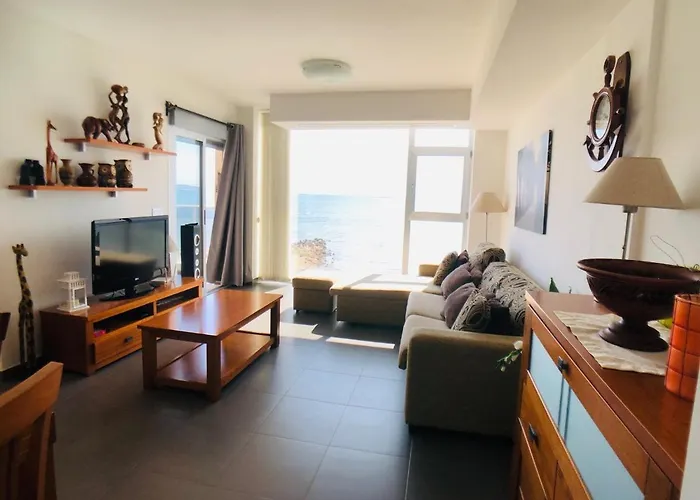 Club Frontal By Alina365 Apartment