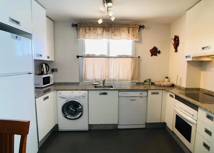 Club Frontal By Alina365 Apartment