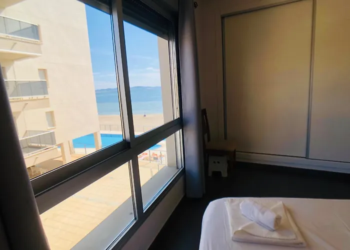 Club Frontal By Alina365 La Manga del Mar Menor