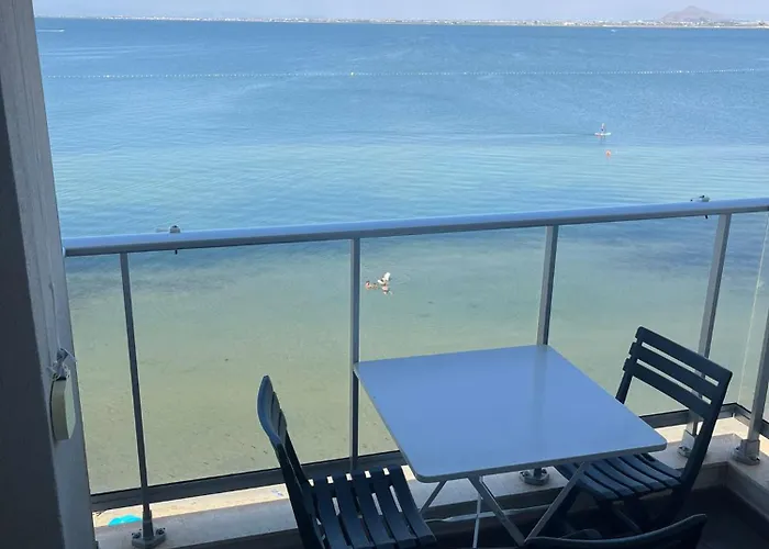 Club Frontal By Alina365 Apartment