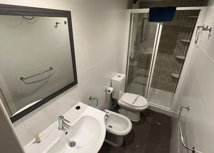 Club Frontal By Alina365 * La Manga del Mar Menor