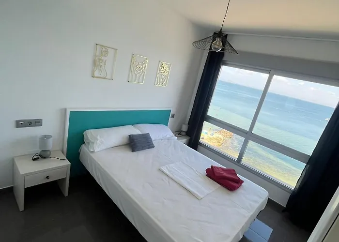 Apartment Club Frontal By Alina365