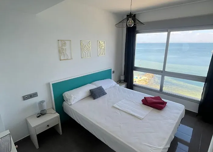 Club Frontal By Alina365 La Manga del Mar Menor