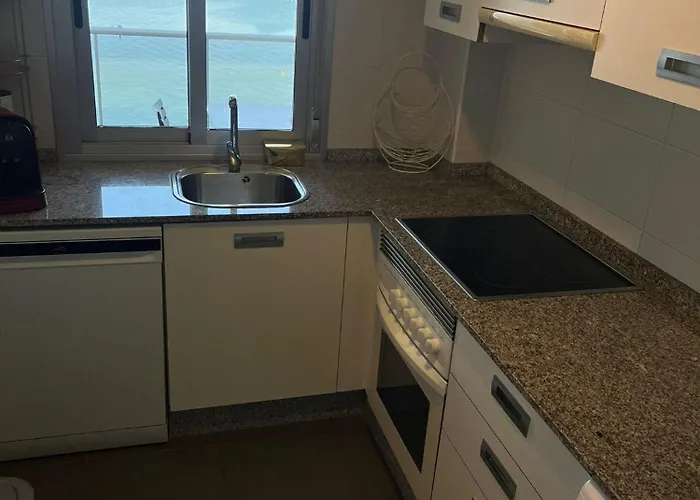 Apartment Club Frontal By Alina365 *