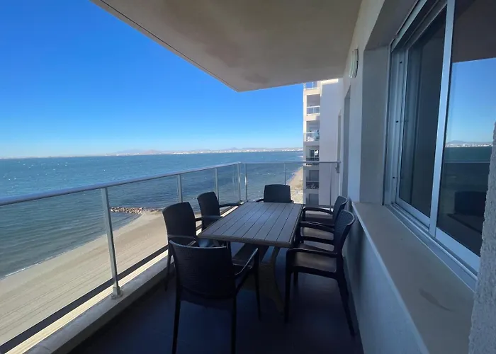 Club Frontal By Alina365 Apartment