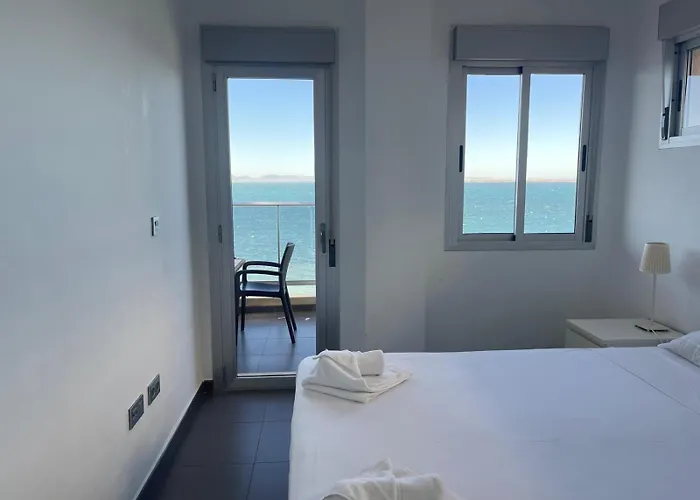 Apartment Club Frontal By Alina365 *