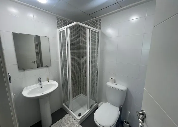 Club Frontal By Alina365 * La Manga del Mar Menor