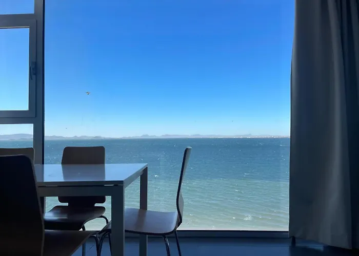 Club Frontal By Alina365 Apartment