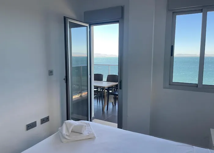 Club Frontal By Alina365 Apartment