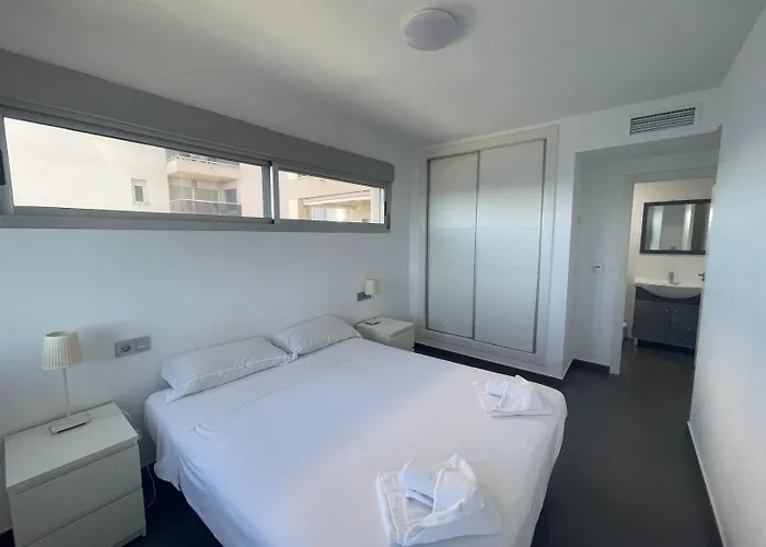 Club Frontal By Alina365 Apartment *