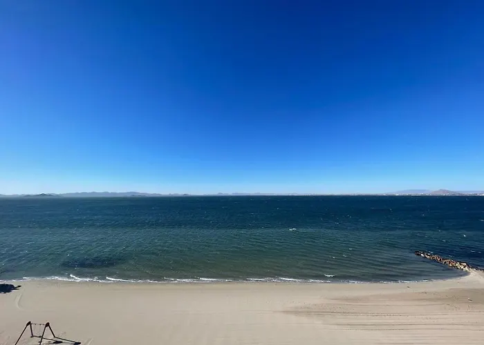 Club Frontal By Alina365 * La Manga del Mar Menor