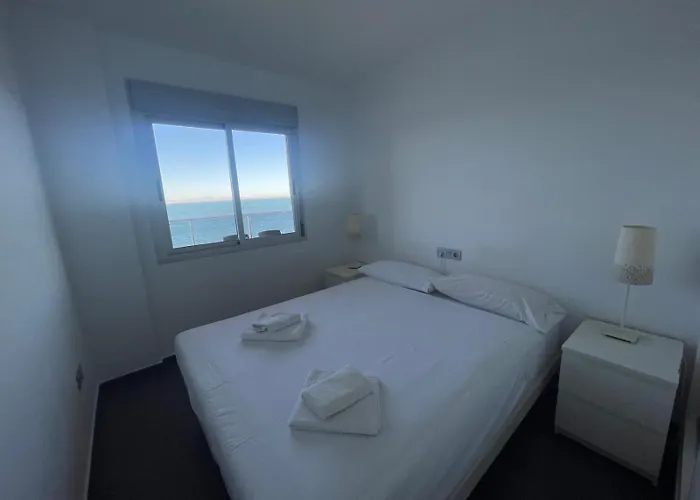 Club Frontal By Alina365 Apartment *