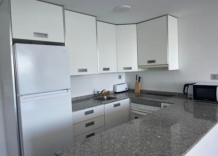 Club Frontal By Alina365 * La Manga del Mar Menor