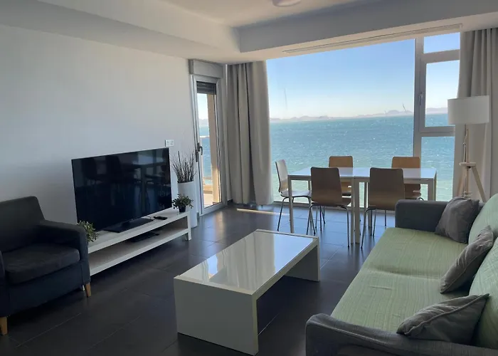 Club Frontal By Alina365 Apartment