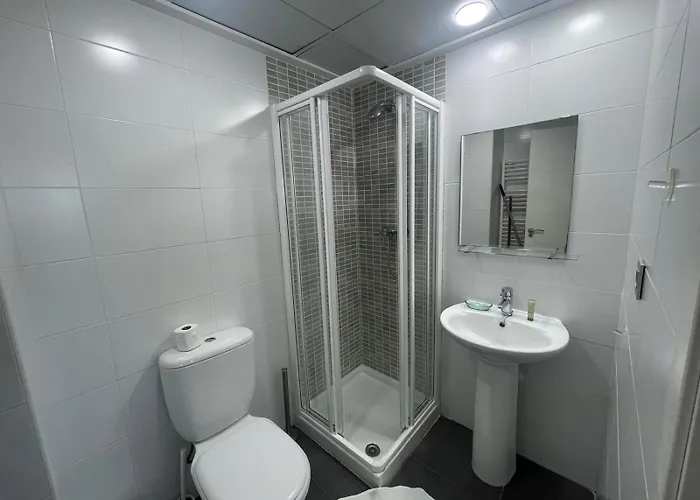 Club Frontal By Alina365 Apartment *