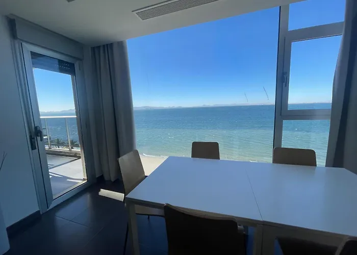 Apartment Club Frontal By Alina365 *